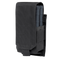 The Condor Single M14 Mag Pouch Gen II is a black tactical nylon pouch with a flap cover and Velcro closure, designed to securely hold one magazine—perfect for EDC or range use.